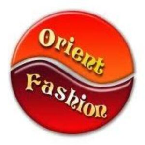 Logo Orient Fashion